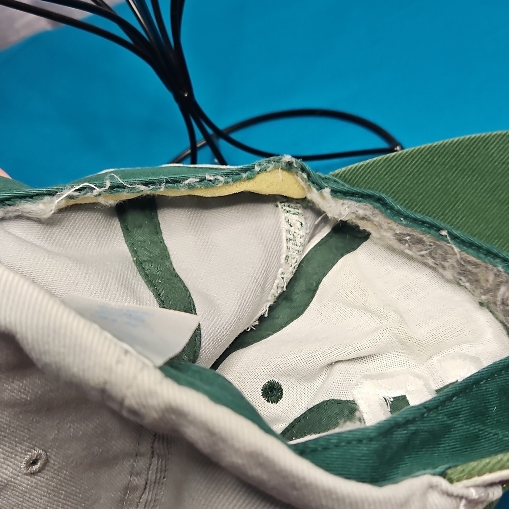 MSU Baseball Cap - Picture 11 of 14